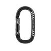 Petzl Accessory Carabiner with Mino Accessory M007BA00