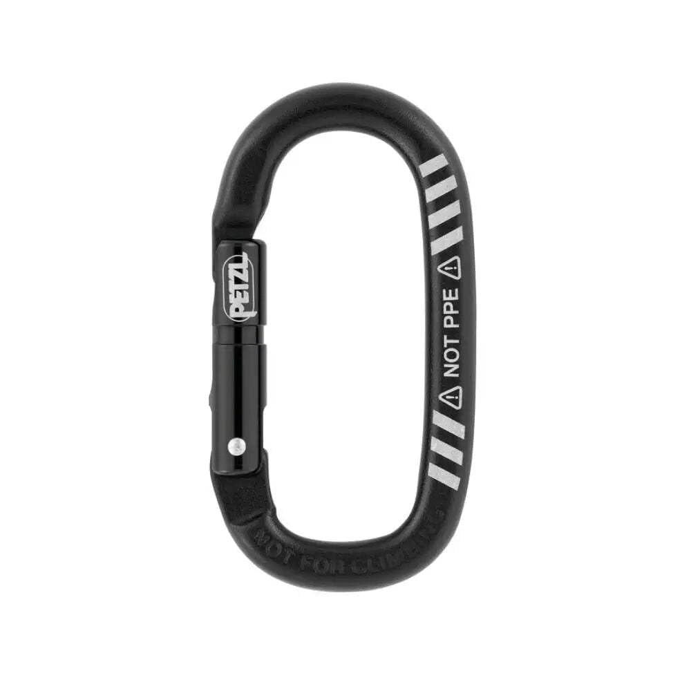 Petzl Accessory Carabiner with Mino Accessory M007BA00