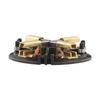 18V  12V Carbon Brush Holder For 2650-20 Compact Drill For AEG