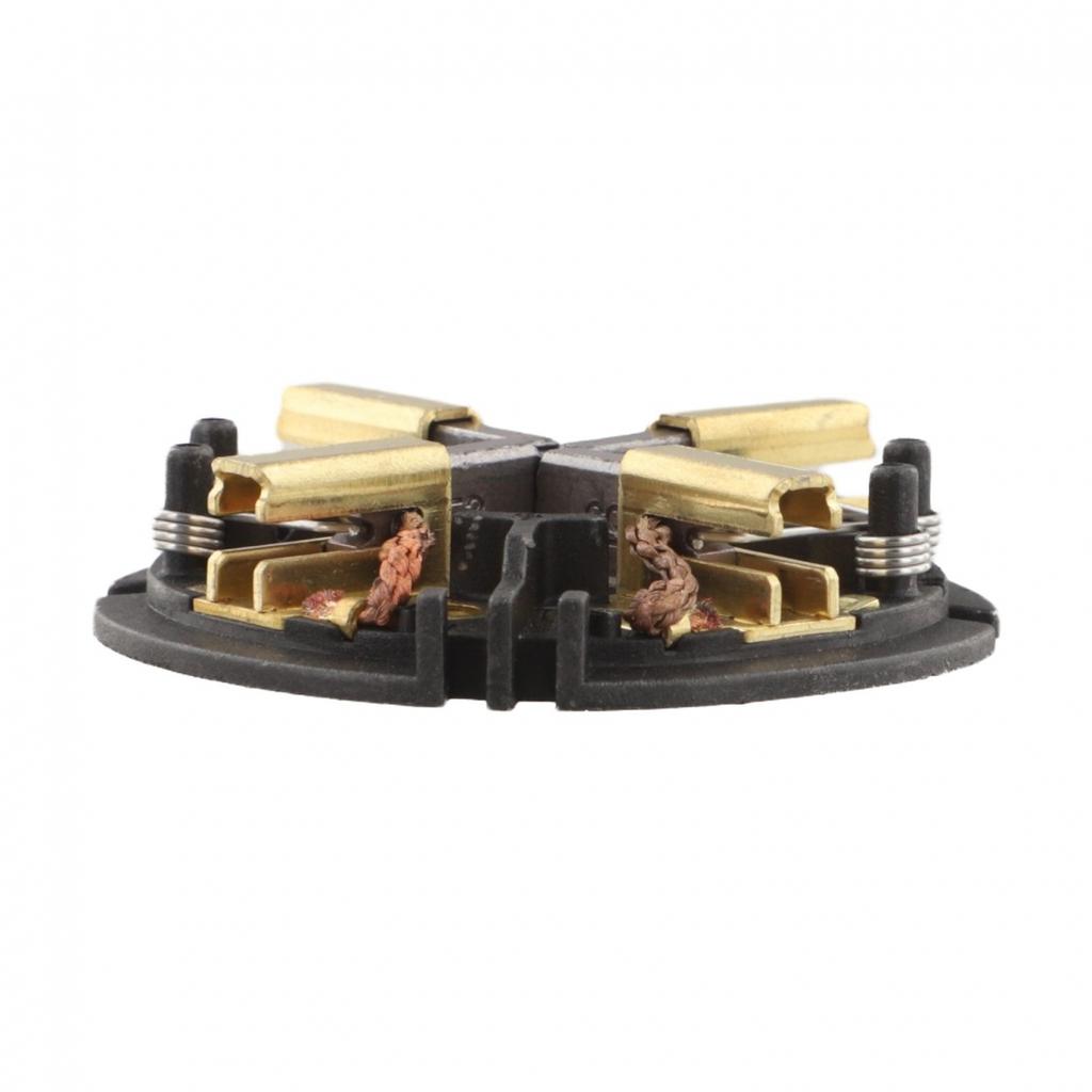 18V  12V Carbon Brush Holder For 2650-20 Compact Drill For AEG
