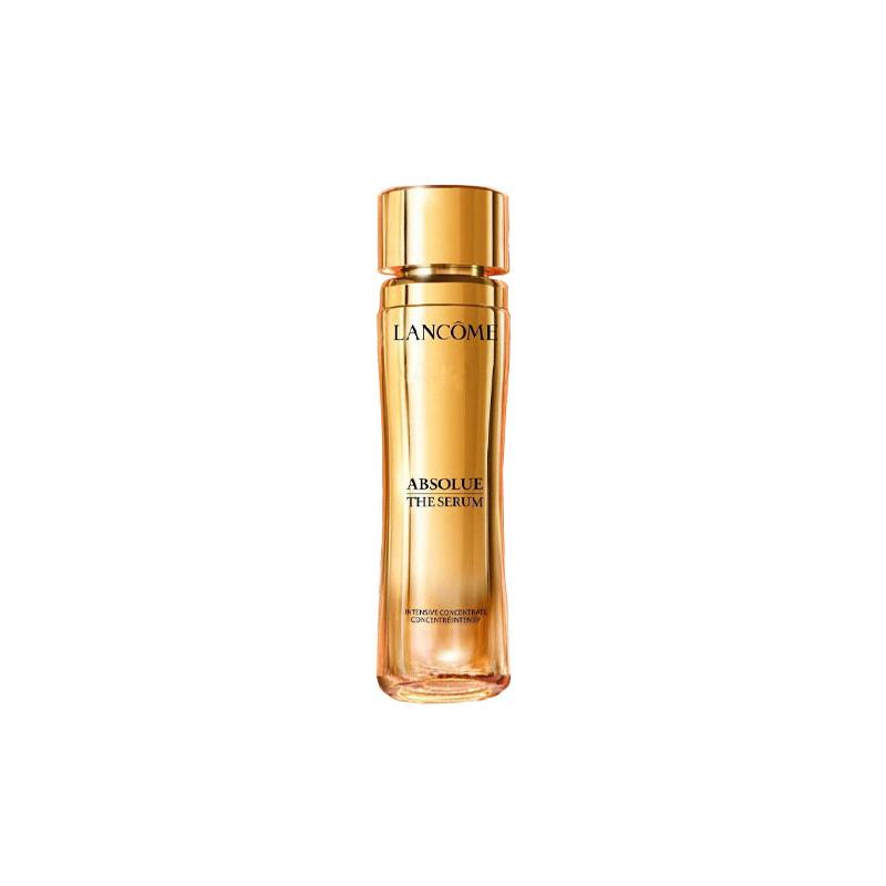 Жидкая эссенция Lancôme Xinjing Pure Beauty Творожная Успокаивающая, Осветляющая, Подтягивающая, Увлажняющая, Восстанавливающая, Антиоксидантная, Отшелушивающая, Контроль жирности коричневый