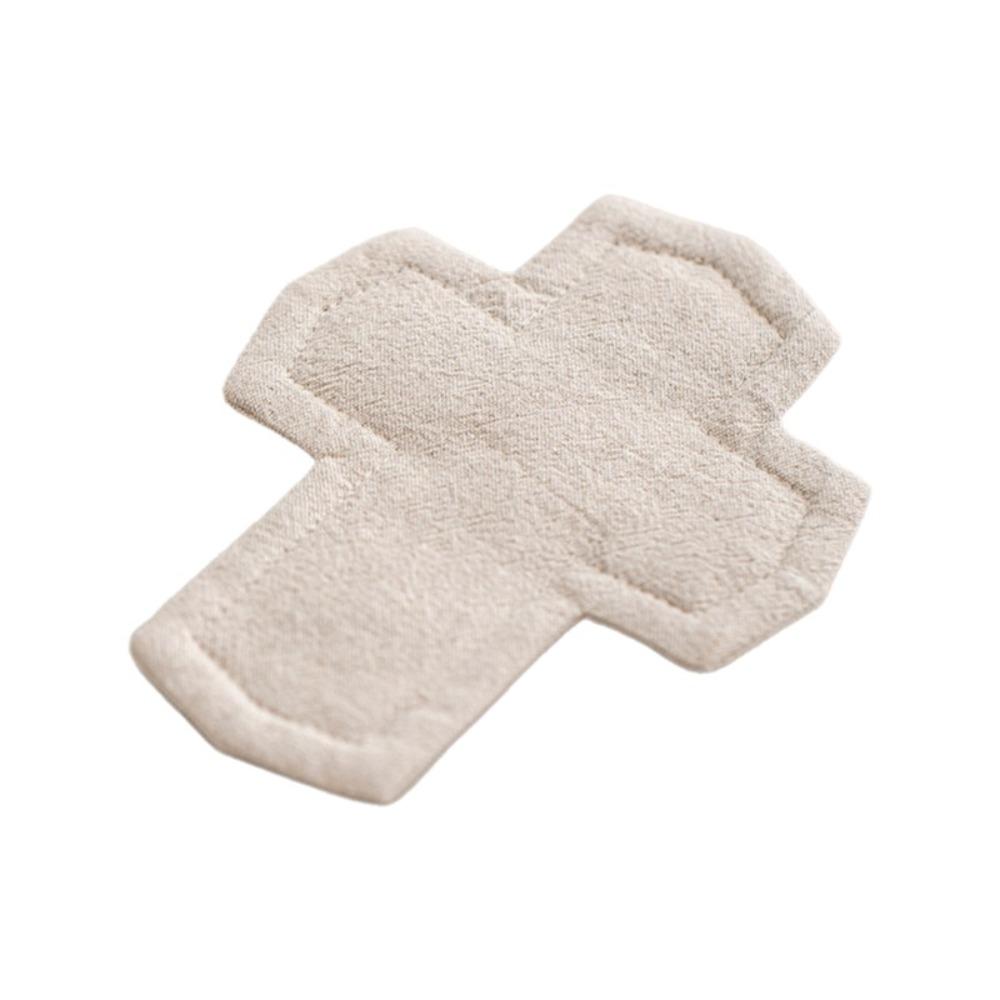 Solid Color Dining Mat Japanese Style Insulation Mat Tableware Mat Table Mat  Dining Table