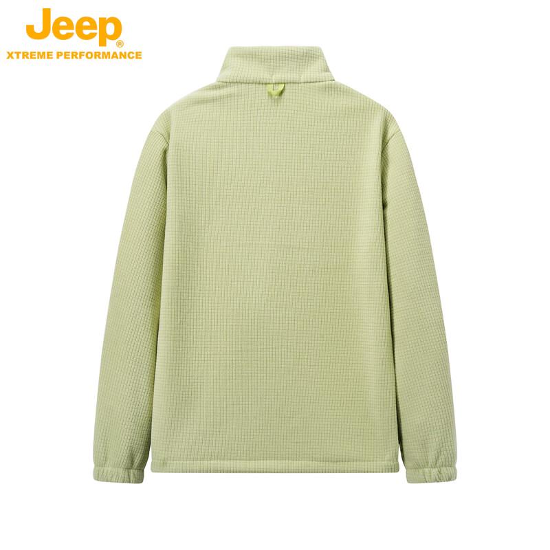 JEEP Men's 3-in-1 Outdoor Windproof Warm Jacket