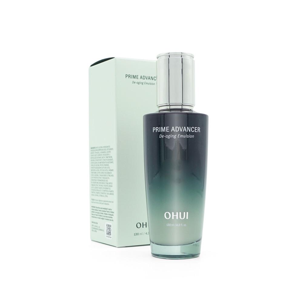 Ohui Prime Advancer De-Aging Emulsion 130ml