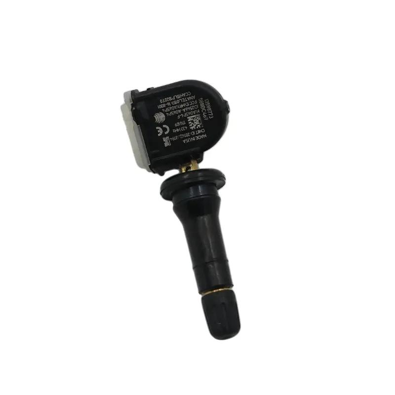 4PCS 13540602 Tire Pressure Sensor TPMS SENSOR 433MHz FOR 2017- Chevrolet Traverse 13522955 13516165 13598773
