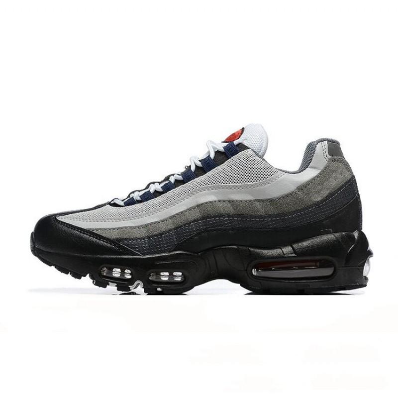 Mens Running Shoes Lightweight Breathable Sneakers Outdoor Indoor Use Size 40-46