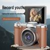 Beliebte HD-Dual-Kamera Retro Digitale Selfie-Kamera für Schüler