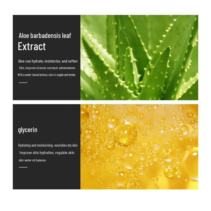 Fanzhen Volcanic Mud Cleanser