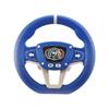 360° Rotating Kids' Educational Racing Wheel with Traffic Sounds & Strong Suction Cup