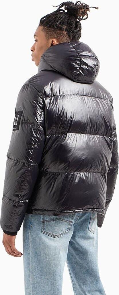 Winter Jacket Armani Exchange Down Jacket (8NZB70-ZNYNZ) Black