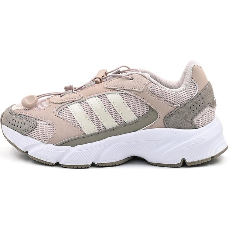 Adidas Crazychaos 2000 J Putty Mauve Wonder Taupe Kids Sneakers Cream Off-White JP9587