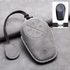 Cross-Border Nio ES6/ES8/ET7/EC6/ET5 Car Key Protective Shell Case