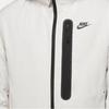 Nike Jackets Men's Ivory Hooded Moderate Other Cu4486-072