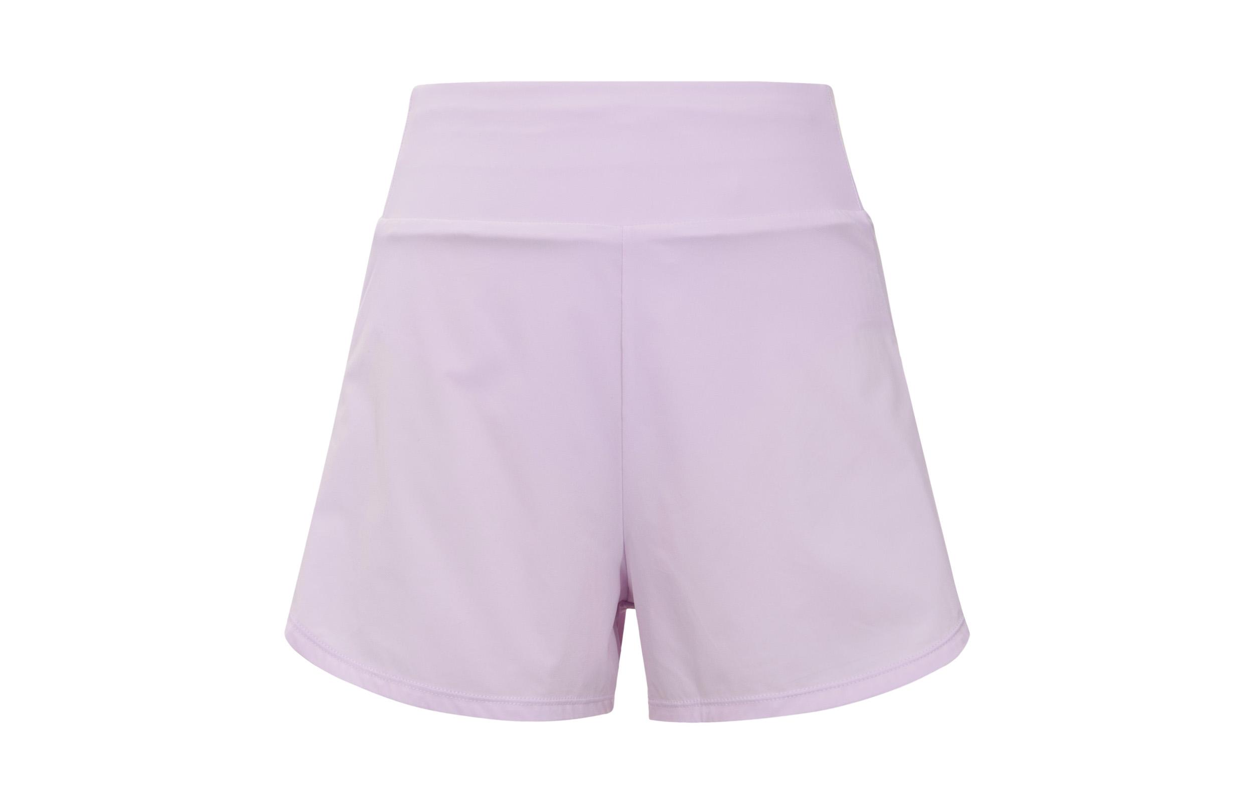 Nike SS24 Sports Shorts Women s Light Purple DX6019-512 S