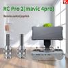 DJI RC Pro2 Stainless Steel Rocker Arm for Mavic4Pro Remote Controller Drone Accessories