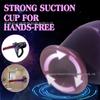 Soft Silicone Horse Penis Anal Plug Masturbator Sex Toy