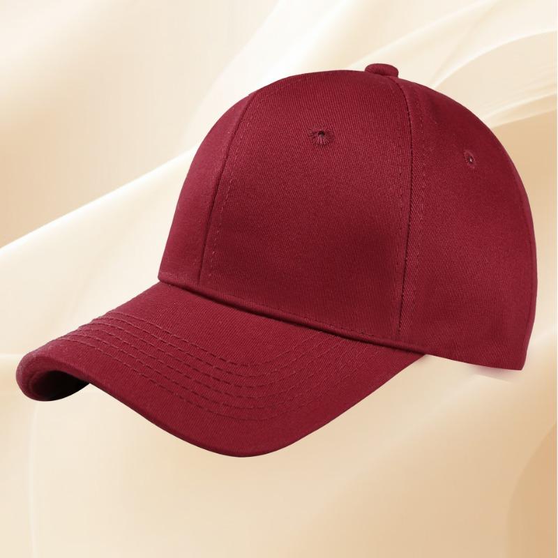 Summer sunshade duck tongue baseball cap outdoor boys' sun hat word embroidery