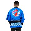 Fabulous Time Happi Hōmongi Festival Victory Event Tourism Inbound Support Goods Souvenirs Gifts Japan-ness Unisex Size Izakaya Staff Uniform Sports