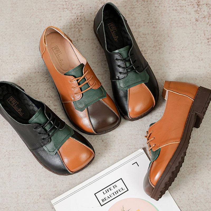 2024 модная женская обувь — фото 8