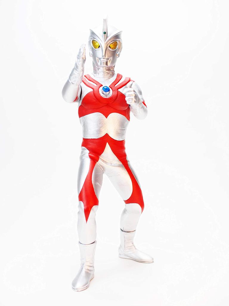 CCP Ultraman Ace Special Effects Series Scale Painted Finished Figure 1/6 Vol.06 1/6