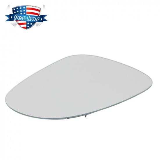 Right Side Mirror Glass Replacement Fit for Volkswagen Passat 2006 07 08 09