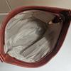 Large capacity crossbody bag, fashionable women's shoulder bag, retro new women's bag, suitable for parties, travel, and work.