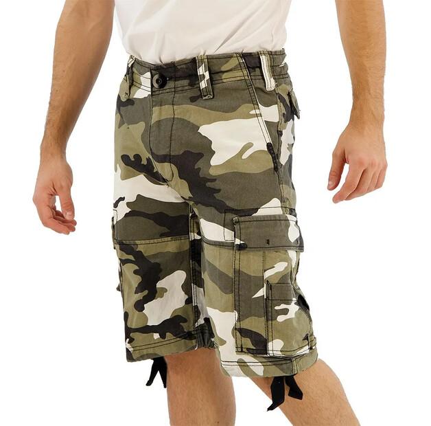 Brandit Vintage Shorts
