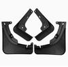 Jetour Traveler T2 2023 Mudguards Car Modification Accessories