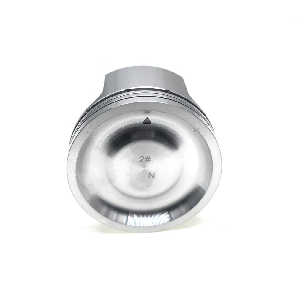 75mm Cylinder Sleeve for Piaggio NEXUS 300 Motorcycle Engine