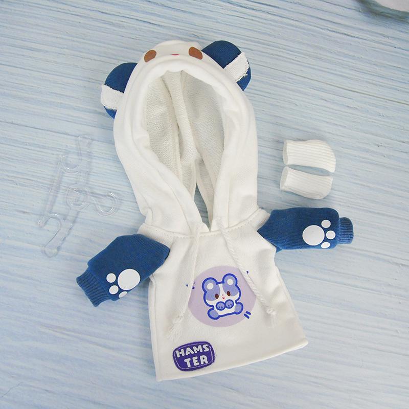 YmY big pear Doll body small 1/6 size S-hook for BJD ob joint Doll Movable body Big Head doll accessories