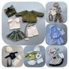 Bonecas e peluches – Acessórios e roupas para bonecas