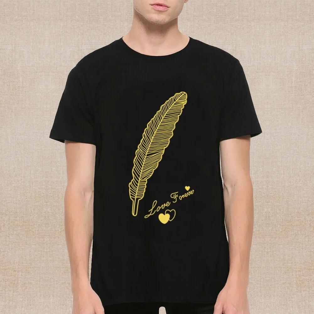 Cotton Tee Clothing Summer Style Casual Street Fashion Short-Sleeved T-Shirt Pullover Comfortable O-neck Top