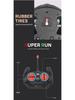 High-Speed Remote Control Drift Car with Lights - Racing Boy Toy Electric Model
