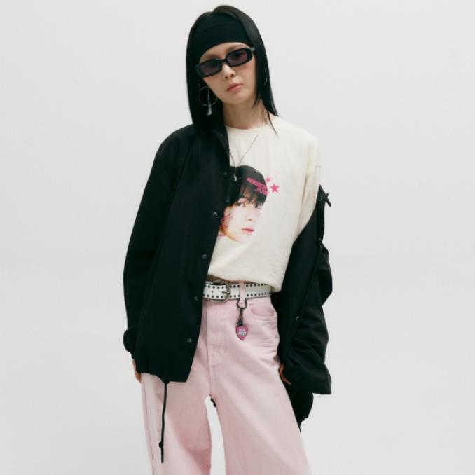 Předobjednávka BTS RUNSEOKJUN EP.TOUR S/S tričko