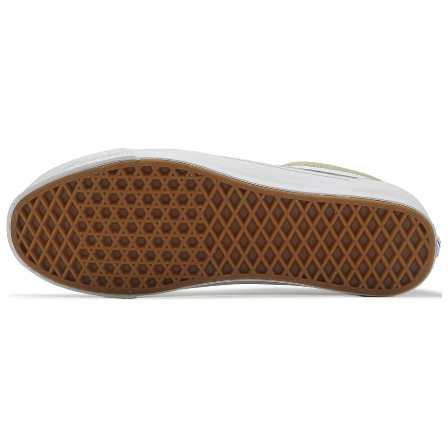 Vans Old Skool 36 LX Eucalyptus Unisex Sneakers Tan VN000D56YKD