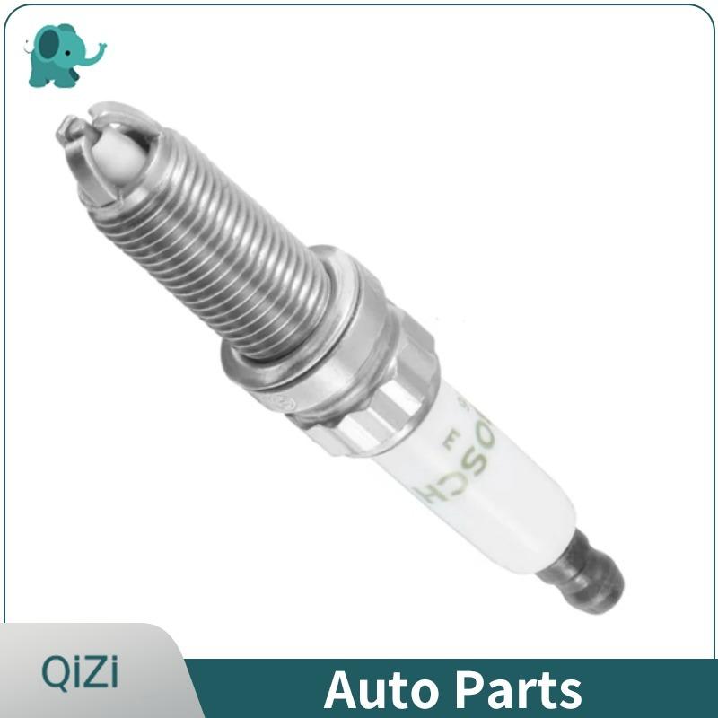4PCS 12120037244 OE Spark Plug For BMW 1 3 5 7 Series X6 Z4 E86 E89 E88 E82 E90 E93 E60 E61 F01 F02 135i 335i 335xi 740i 740Li