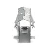 Photovoltaic Component Buckle Solar Panel Mounting Roof Panels Bracket Buckle