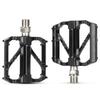 Cykelpedaler Aluminiumlegering   Pedaler Lättvikt Icke-halkskydd   för Landsväg   Stad   Hopfällbar Cykel
