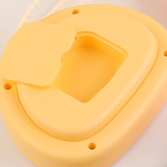 Push Bubble Game Console Keychain Pendant Stress Relief Mini Bubble Popping Game Machine Portable Bubble Squeeze Sensory Fidget Toy