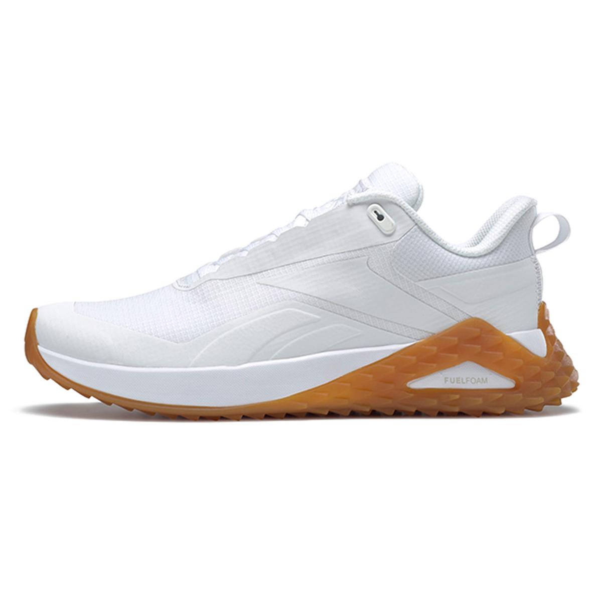 Reebok Trail Cruiser Белые Женские FU8840 37