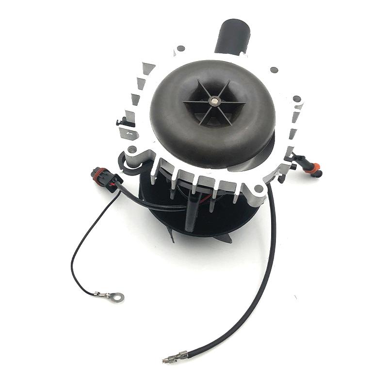 For Webasto Air Top 2000ST 12V 24V Blower Fan Motor Assembly 1303848A Car Truck Parking Heater Kits