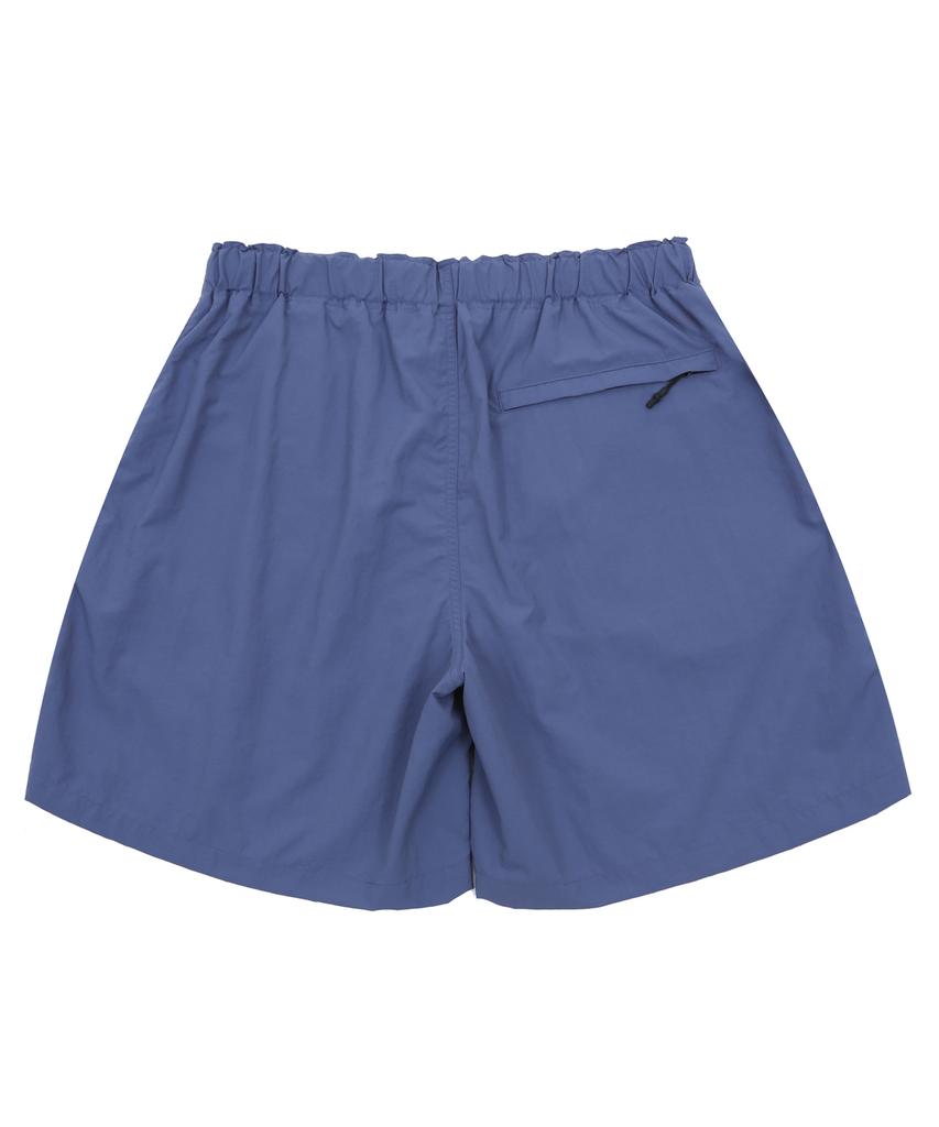Haebeuopeudyuti Running Shorts (Beach Blue)