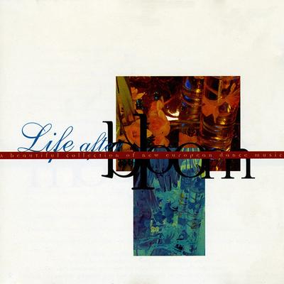 CD VARIOUS - Life After Bloom GRCD015,GRCD015 Guerilla 1994 Japan Dans & Electronica Begagnad