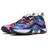 Li-Ning Wade Shadow 5 Galaxy Men Sneakers Multi-Color Black White ABPT053-3