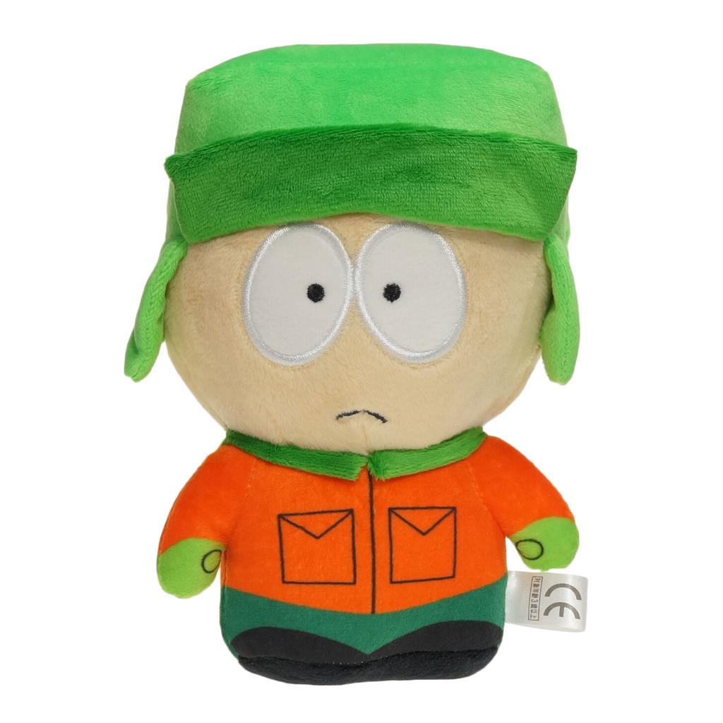 South Park Skull Kenny Cartman Kell Four Skanks Stuffed Toy Doll Action Figure Clip Machine Claw Doll