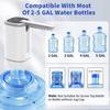 Plastic Automatic Water Dispenser Multi-Speed Electric Water Dispenser Water Dispenser Pump  Travel
