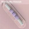 1 Stück Fitness Muskel Massage Stick Faszienrolle Massage Stick Für Yoga Muskelentspannung und Dehnung Rolle Dünne Wade
