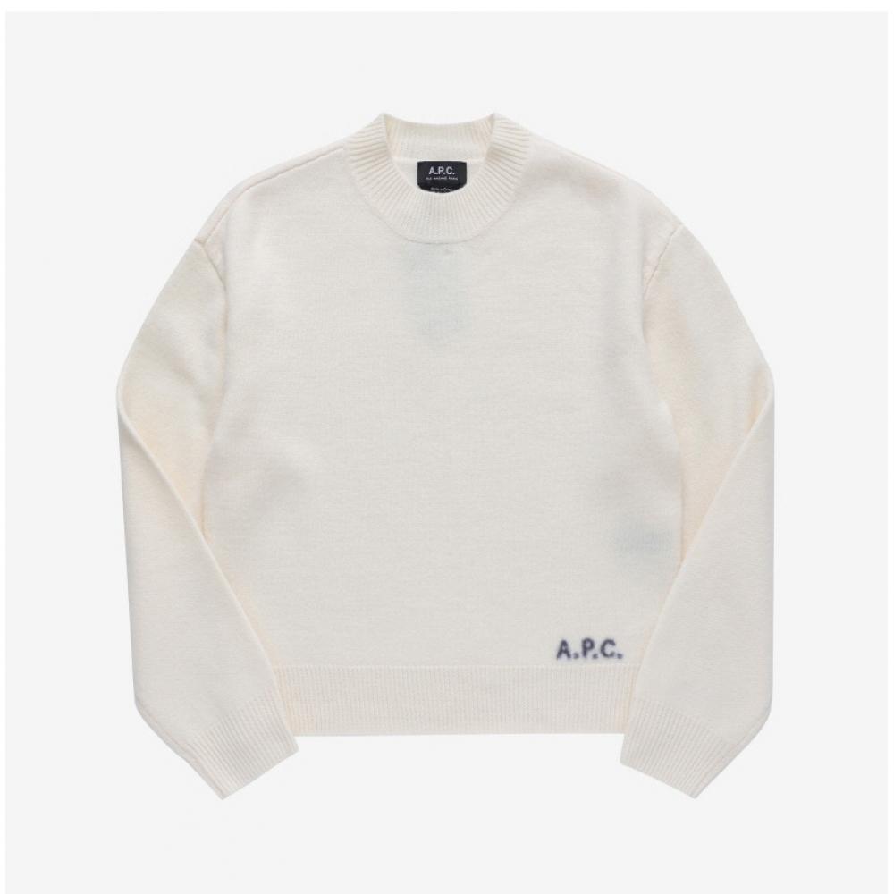 ApeSSe Wvbdk F23373 Aad Ecru Pull ESther ESther Women S Knit