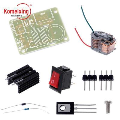 High Voltage Arc-Inverter Igniter Kit: 15KV Transformer Module