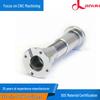 Custom Precision CNC Machined Aluminum Alloy Parts